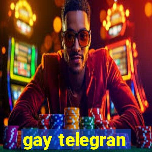 gay telegran